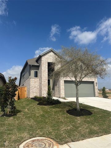 26814 Chandrila Vista Court, Richmond, TX 77406
