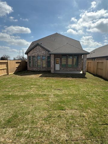 26814 Chandrila Vista Court, Richmond, TX 77406