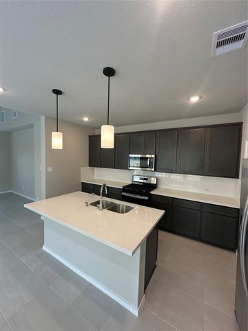 26814 Chandrila Vista Court, Richmond, TX 77406