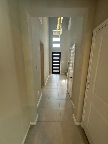 26814 Chandrila Vista Court, Richmond, TX 77406