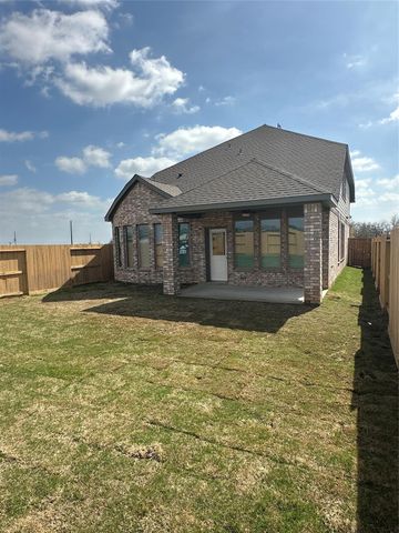 26814 Chandrila Vista Court, Richmond, TX 77406