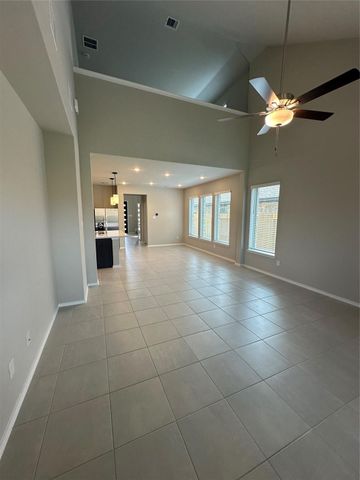 26814 Chandrila Vista Court, Richmond, TX 77406