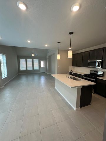 26814 Chandrila Vista Court, Richmond, TX 77406