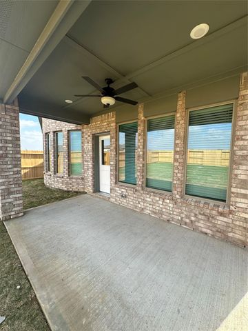 26814 Chandrila Vista Court, Richmond, TX 77406