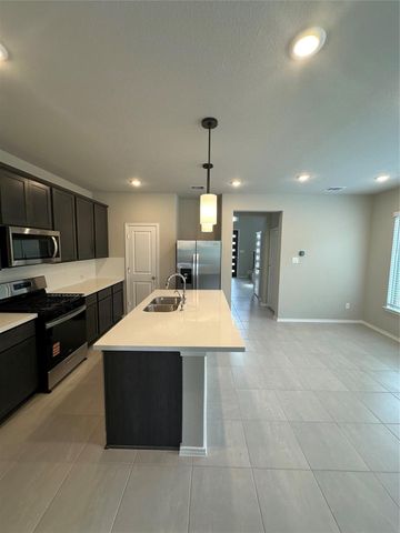 26814 Chandrila Vista Court, Richmond, TX 77406