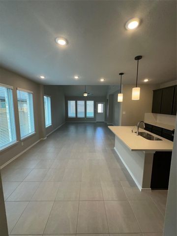 26814 Chandrila Vista Court, Richmond, TX 77406