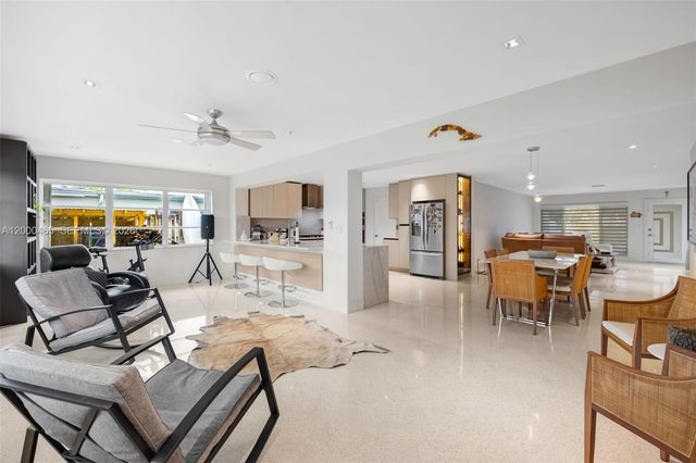 1700 N 48th Ave, Hollywood, FL 33021