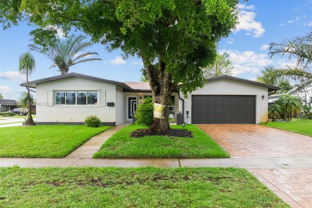 1700 N 48th Ave, Hollywood, FL 33021