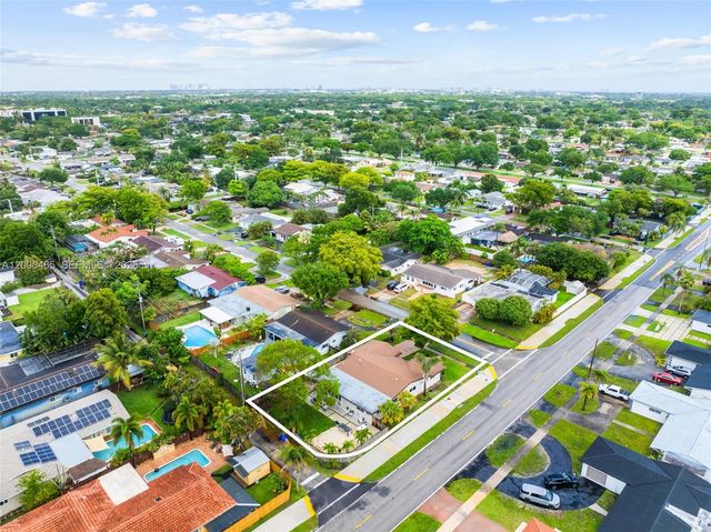 1700 N 48th Ave, Hollywood, FL 33021