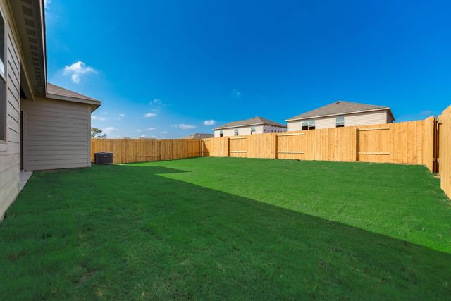 112 Lamont Road, Anna, TX 75409