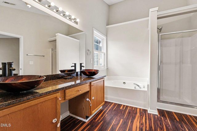 501 Bellmeade Bay Drive, Durham, NC 27703