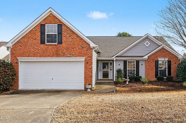 501 Bellmeade Bay Drive, Durham, NC 27703