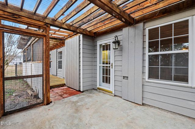 501 Bellmeade Bay Drive, Durham, NC 27703