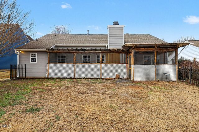 501 Bellmeade Bay Drive, Durham, NC 27703