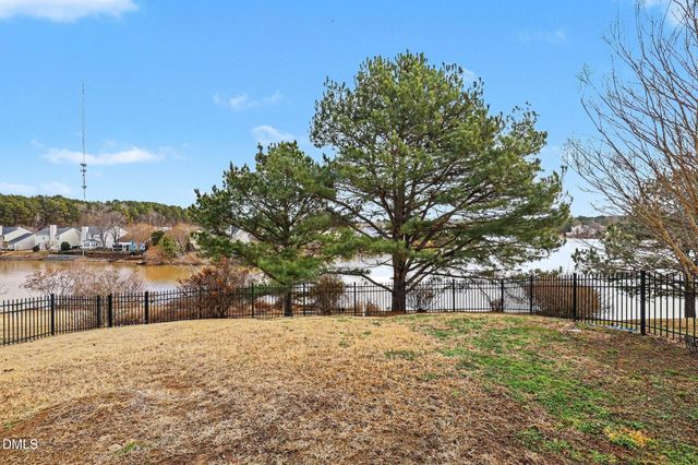 501 Bellmeade Bay Drive, Durham, NC 27703