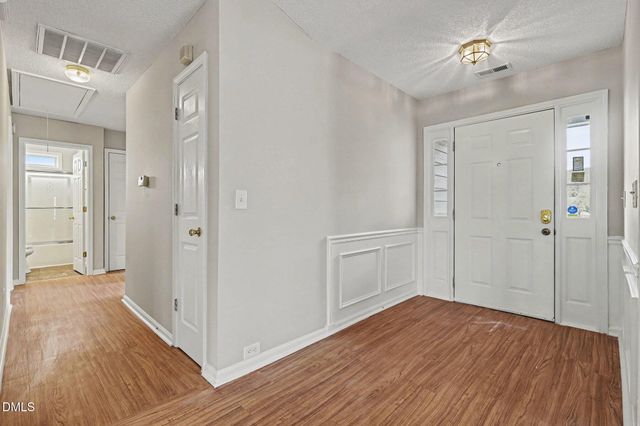 501 Bellmeade Bay Drive, Durham, NC 27703