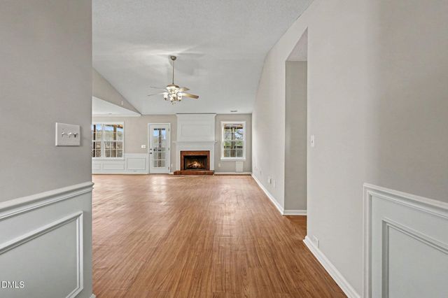 501 Bellmeade Bay Drive, Durham, NC 27703