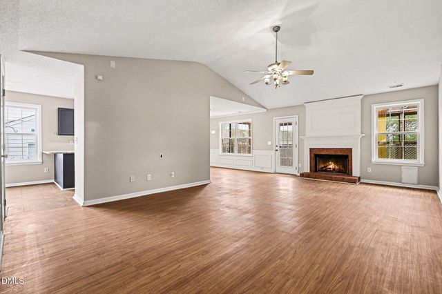 501 Bellmeade Bay Drive, Durham, NC 27703