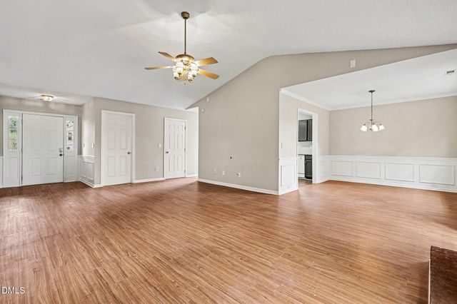 501 Bellmeade Bay Drive, Durham, NC 27703