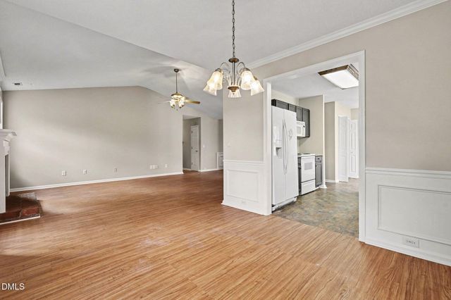 501 Bellmeade Bay Drive, Durham, NC 27703