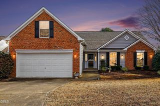 501 Bellmeade Bay Drive, Durham, NC 27703