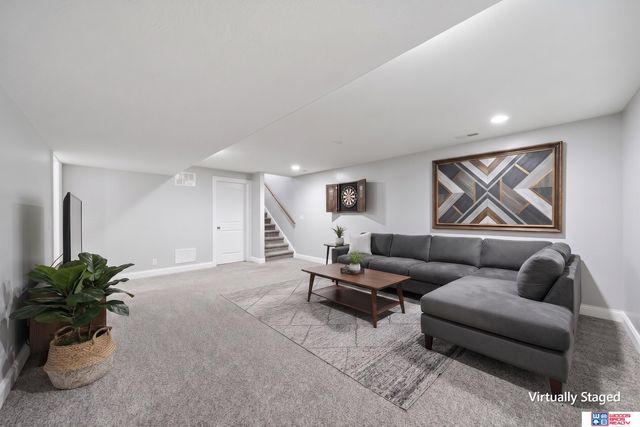 3102 King Ridge Court, Lincoln, NE 68504