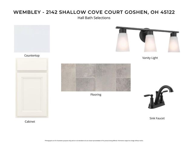 2142 Shallow Cove Court, Goshen Twp, OH 45122