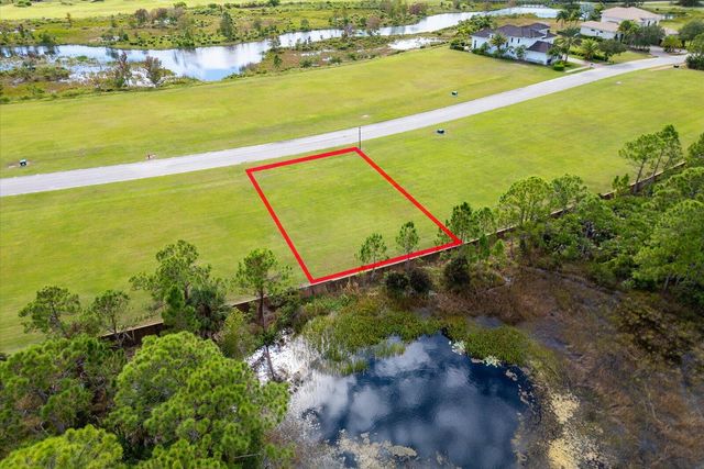 149 SE Tramonto Street, Port St Lucie, FL 34984