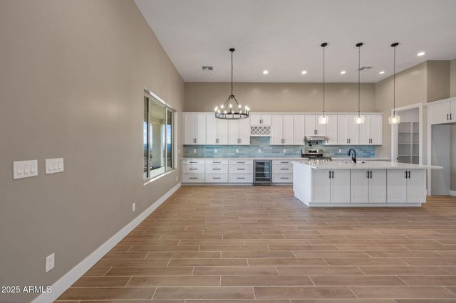 15900 E LONE FOX Trail, Dewey, AZ 86327