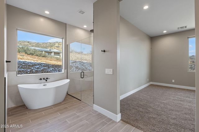 15900 E LONE FOX Trail, Dewey, AZ 86327