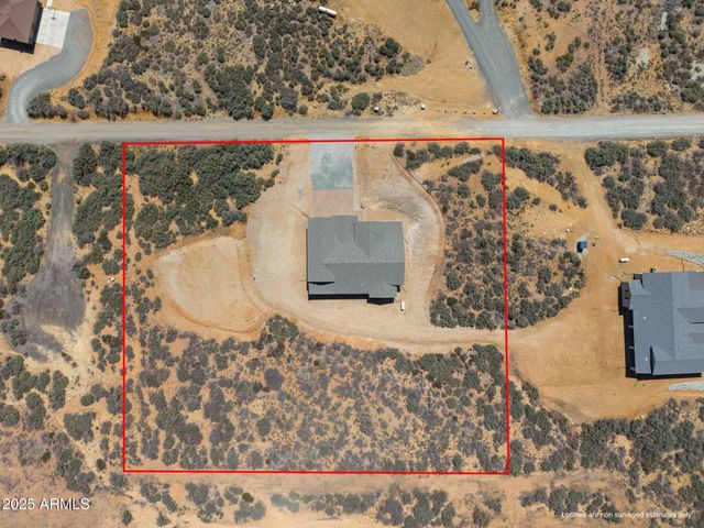 15900 E LONE FOX Trail, Dewey, AZ 86327