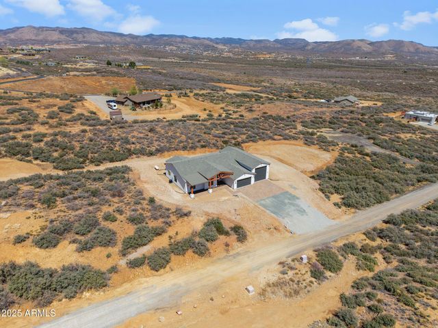 15900 E LONE FOX Trail, Dewey, AZ 86327