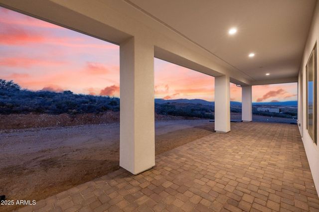 15900 E LONE FOX Trail, Dewey, AZ 86327