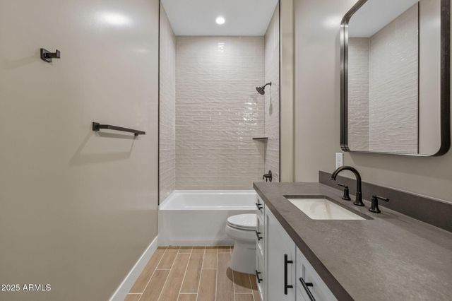 15900 E LONE FOX Trail, Dewey, AZ 86327