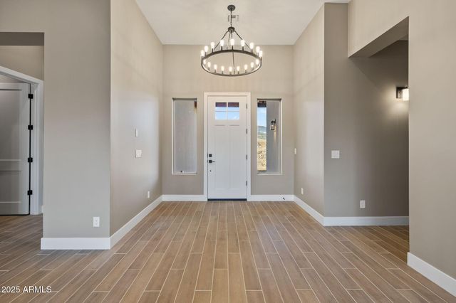 15900 E LONE FOX Trail, Dewey, AZ 86327