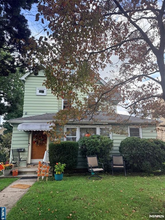 116 Wood Ridge Street 2, Wood Ridge, NJ 07075