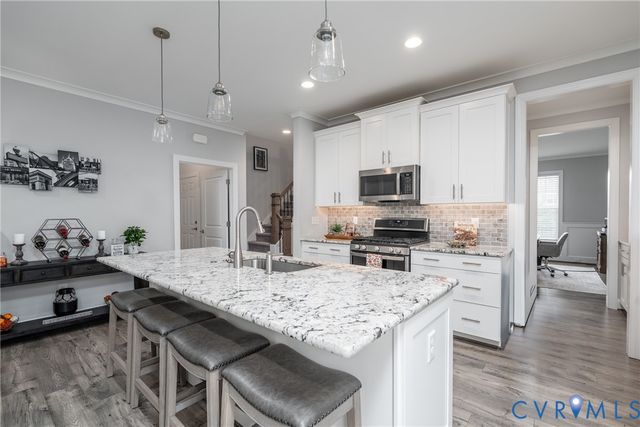 12303 Beech Hall Cir, Manakin Sabot, VA 23103