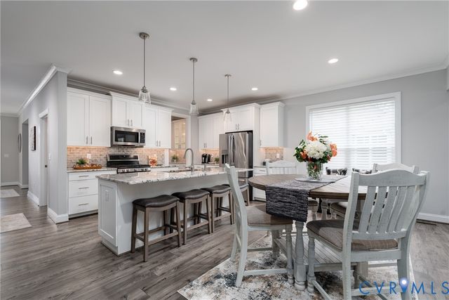 12303 Beech Hall Cir, Manakin Sabot, VA 23103