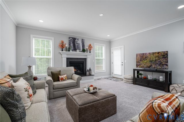 12303 Beech Hall Cir, Manakin Sabot, VA 23103