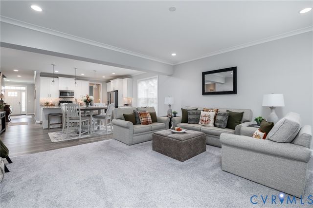 12303 Beech Hall Cir, Manakin Sabot, VA 23103