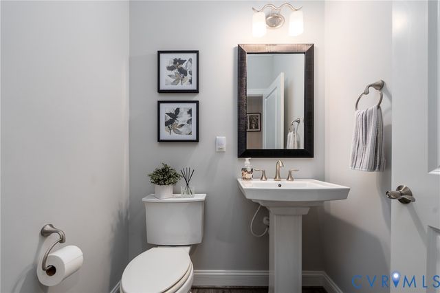 12303 Beech Hall Cir, Manakin Sabot, VA 23103