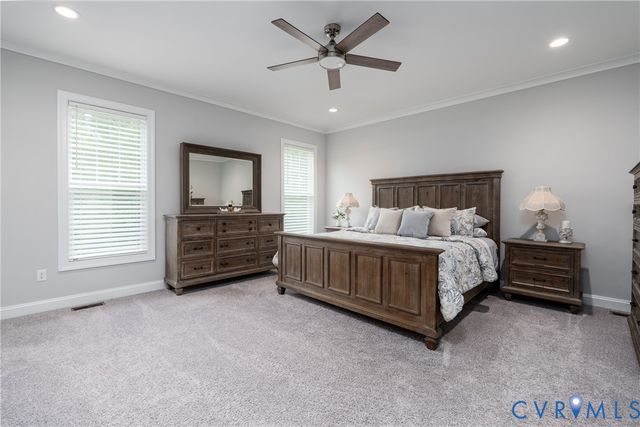 12303 Beech Hall Cir, Manakin Sabot, VA 23103
