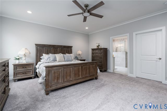 12303 Beech Hall Cir, Manakin Sabot, VA 23103