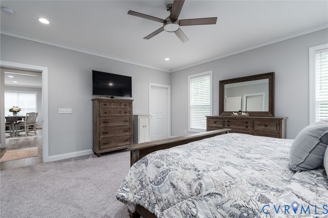12303 Beech Hall Cir, Manakin Sabot, VA 23103
