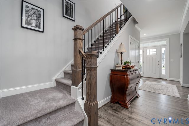12303 Beech Hall Cir, Manakin Sabot, VA 23103