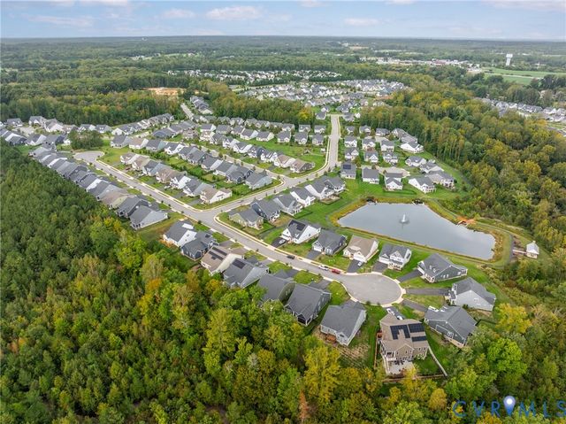 12303 Beech Hall Cir, Manakin Sabot, VA 23103