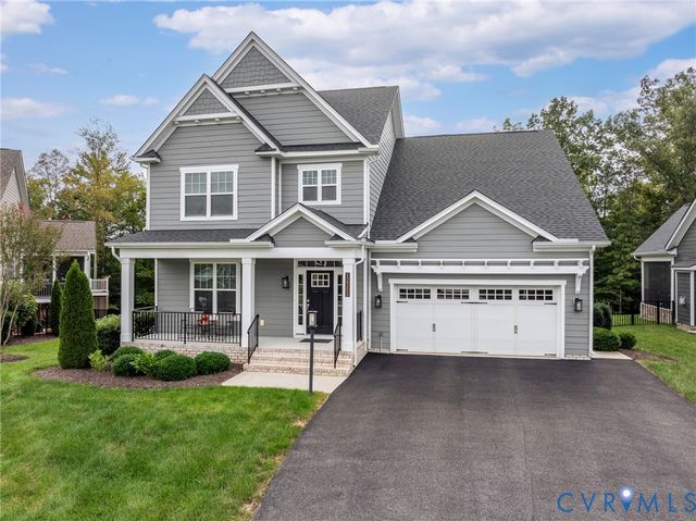 12303 Beech Hall Cir, Manakin Sabot, VA 23103