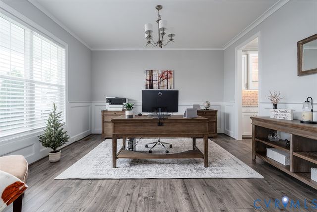 12303 Beech Hall Cir, Manakin Sabot, VA 23103