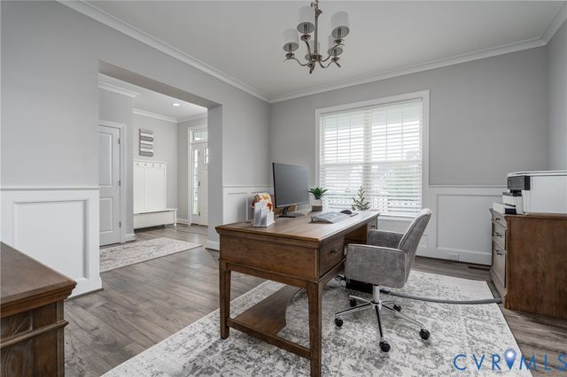 12303 Beech Hall Cir, Manakin Sabot, VA 23103