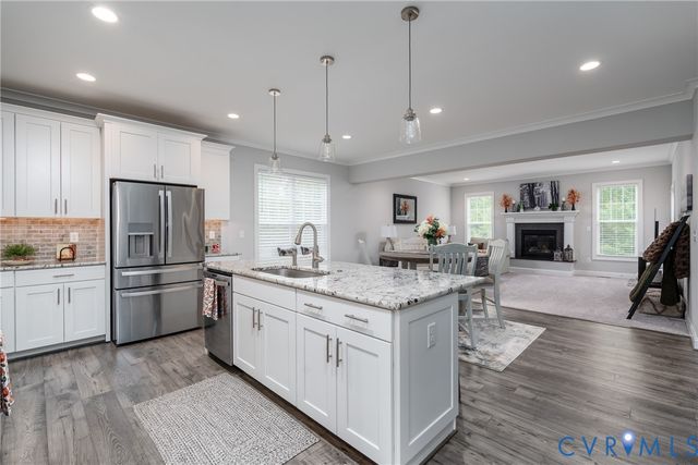 12303 Beech Hall Cir, Manakin Sabot, VA 23103